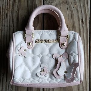 Betsey Johnson Purse